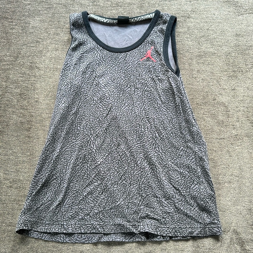 Jordan top